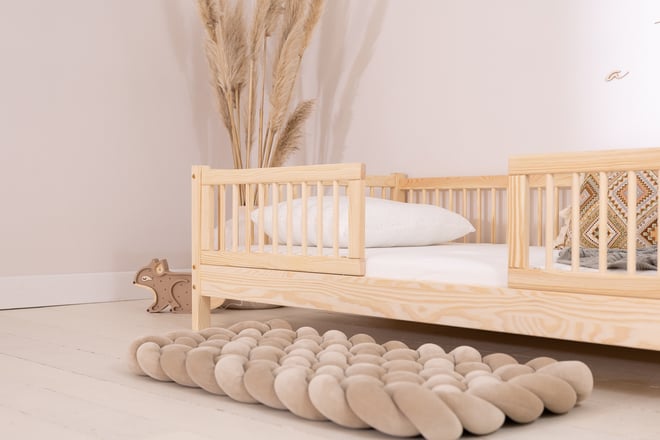 Brasilia Premium Bed 70x140