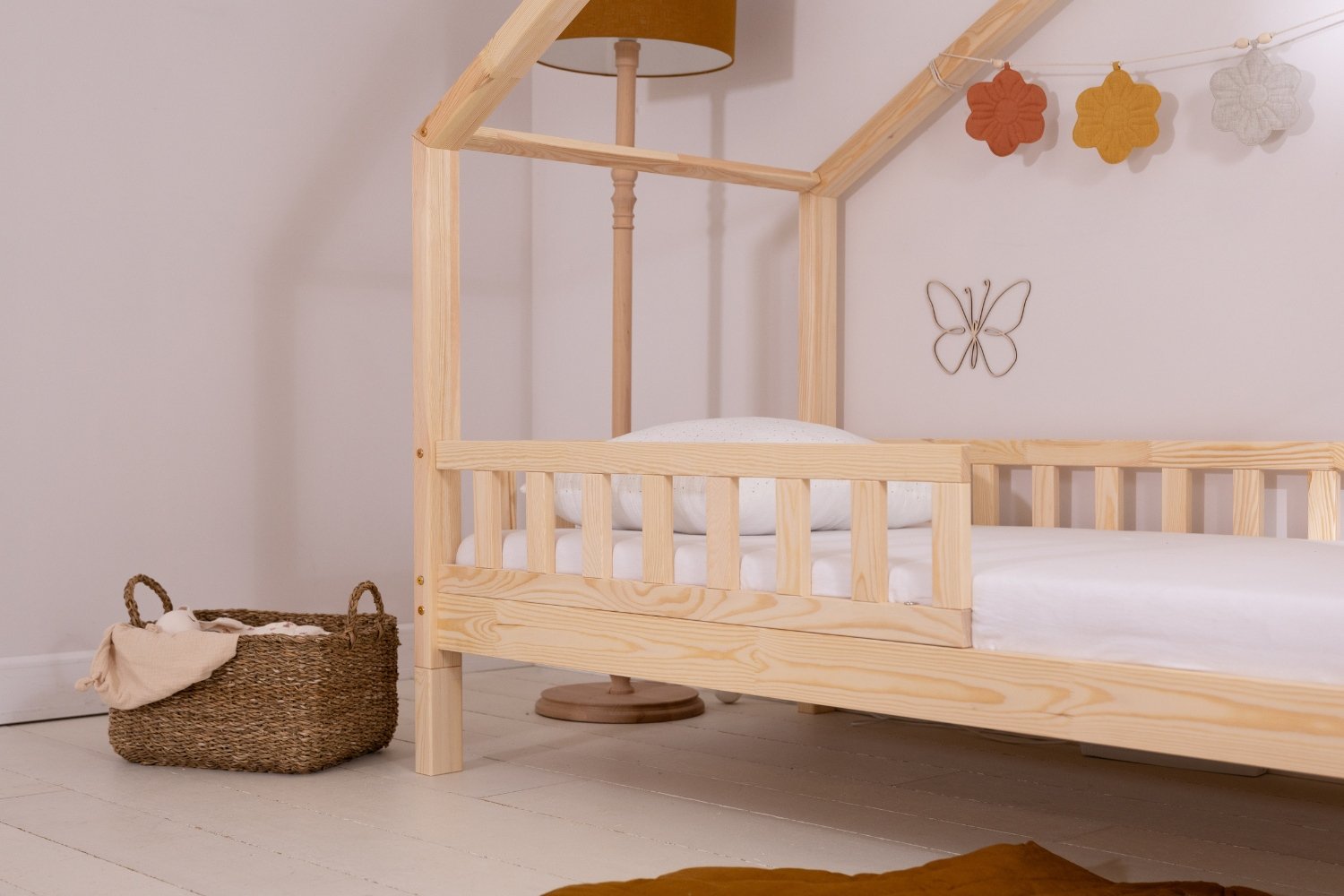 Cama Casinha DK 90x190