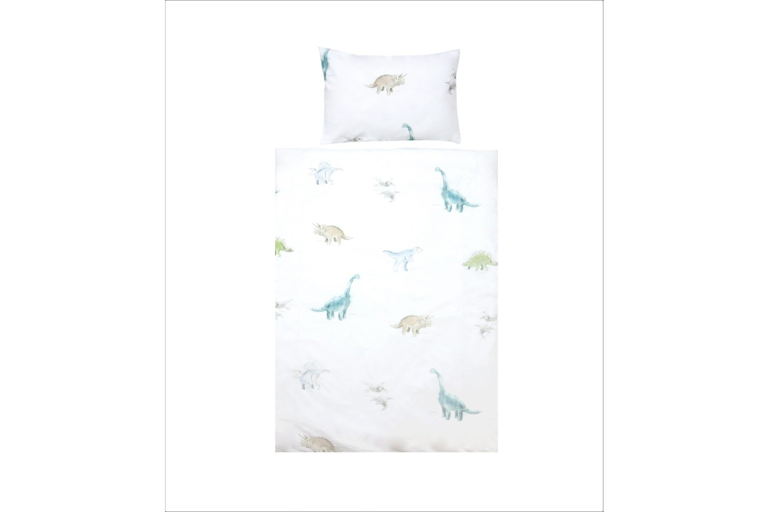 Bunnies Duvet Set 120x170