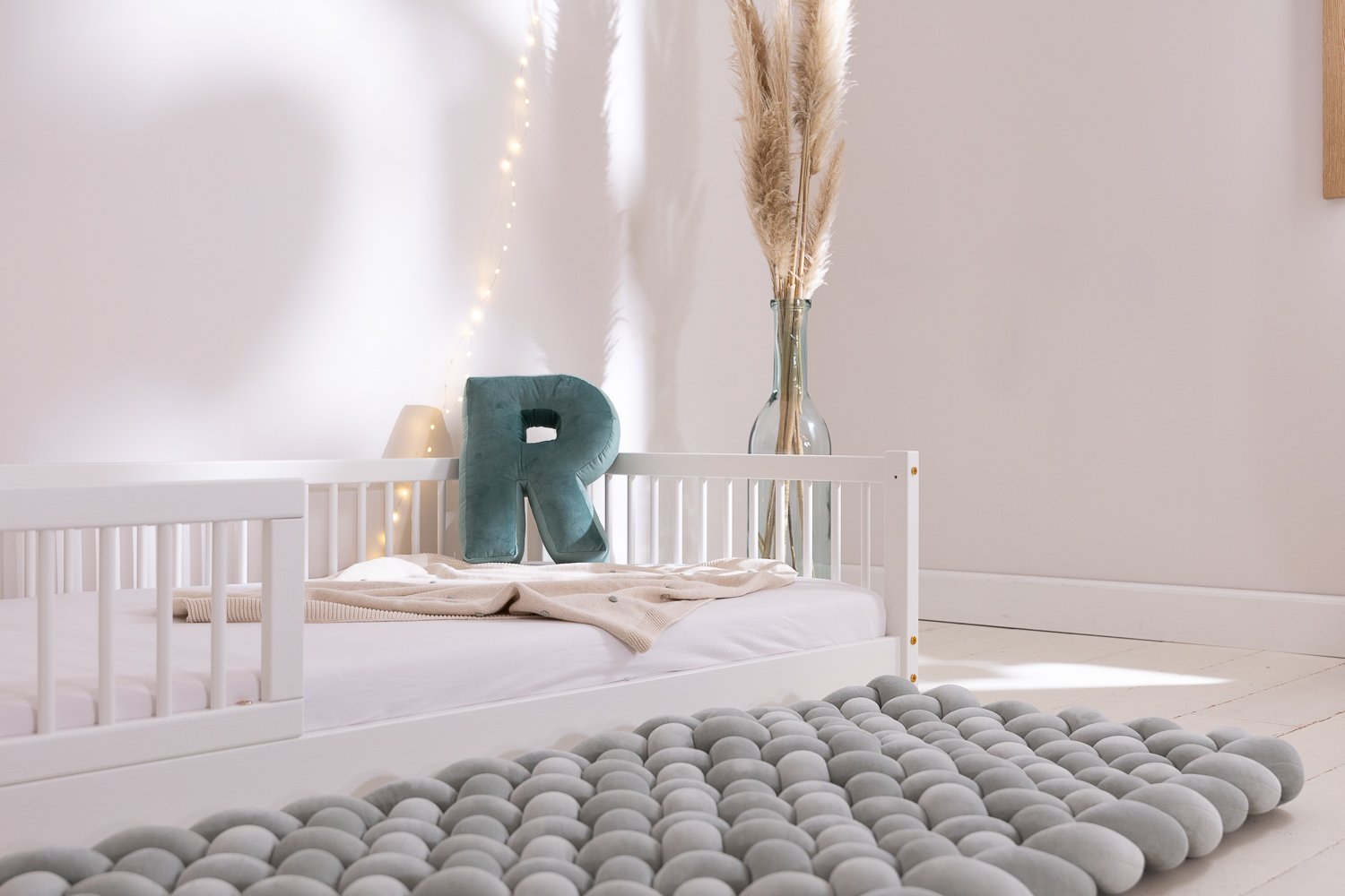 Letto Brasilia Premium 70x140 Letto Brasilia Premium 70x140
