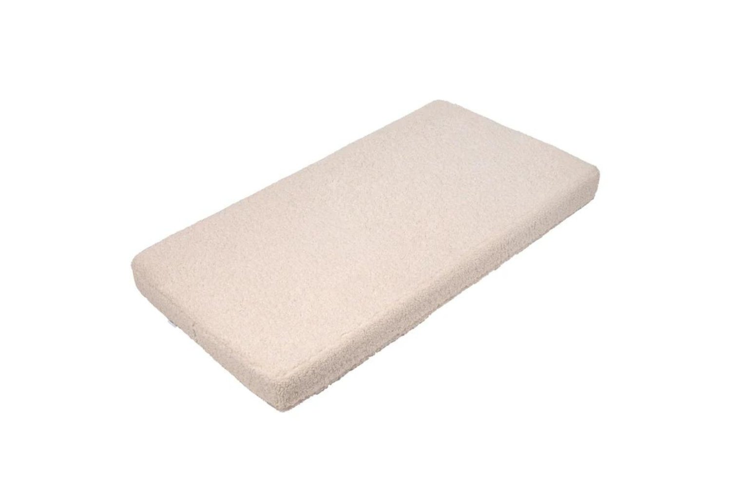 Matelas de Sol en Velours - Gris