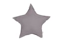 Almofada Estrela em Linho Shark