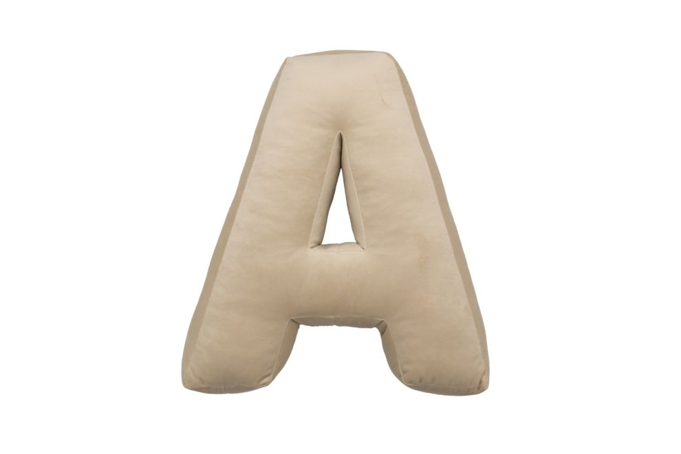 A - Velours Beige