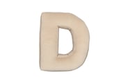 D - Beige