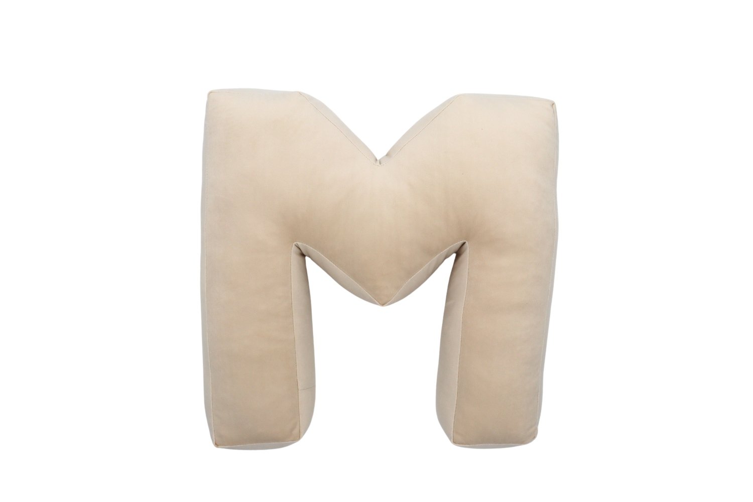 M - Beige