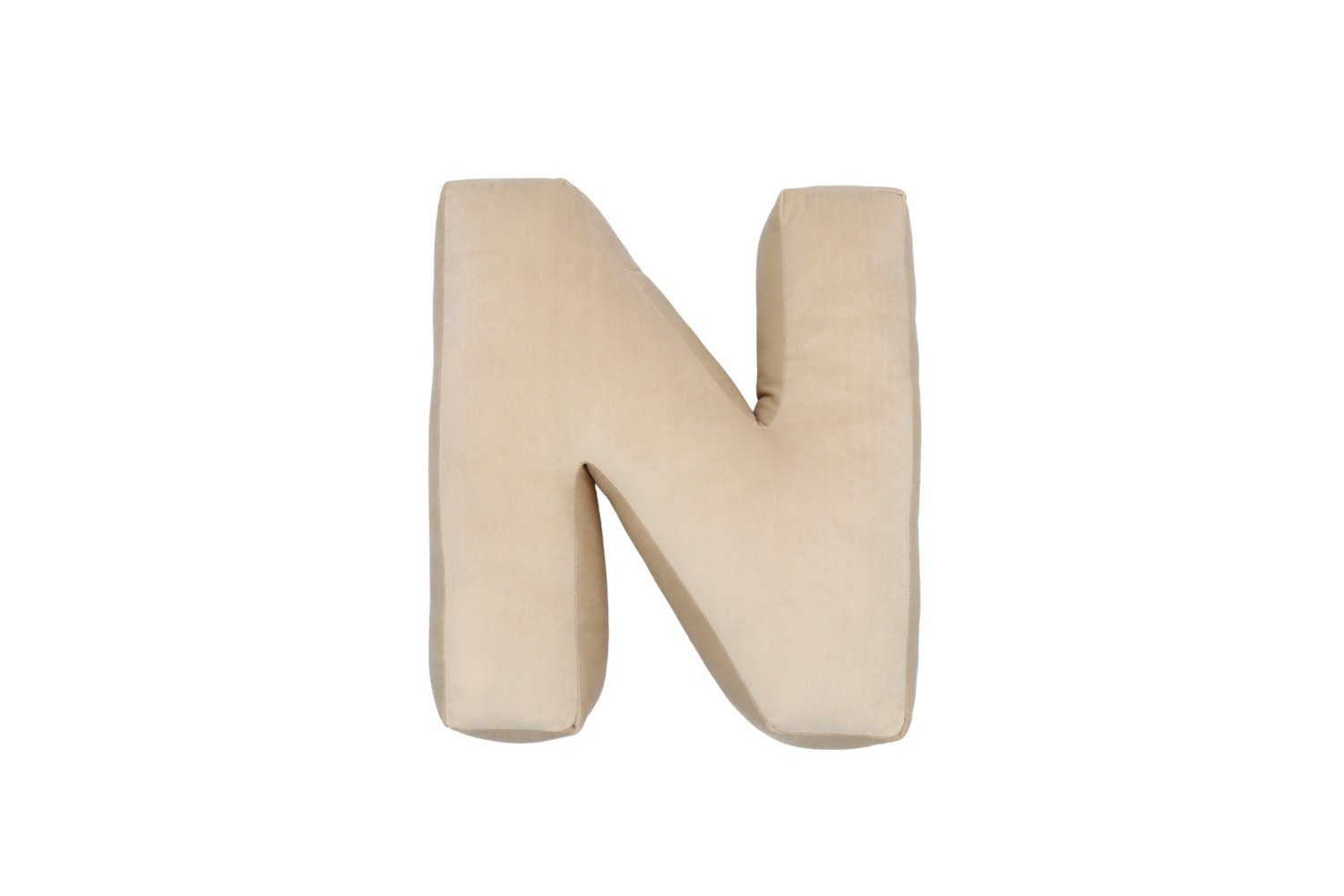 N - Beige