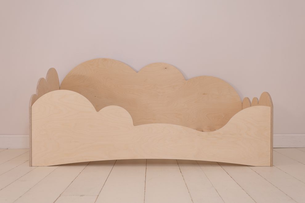 Cloud XL Bed 80X160