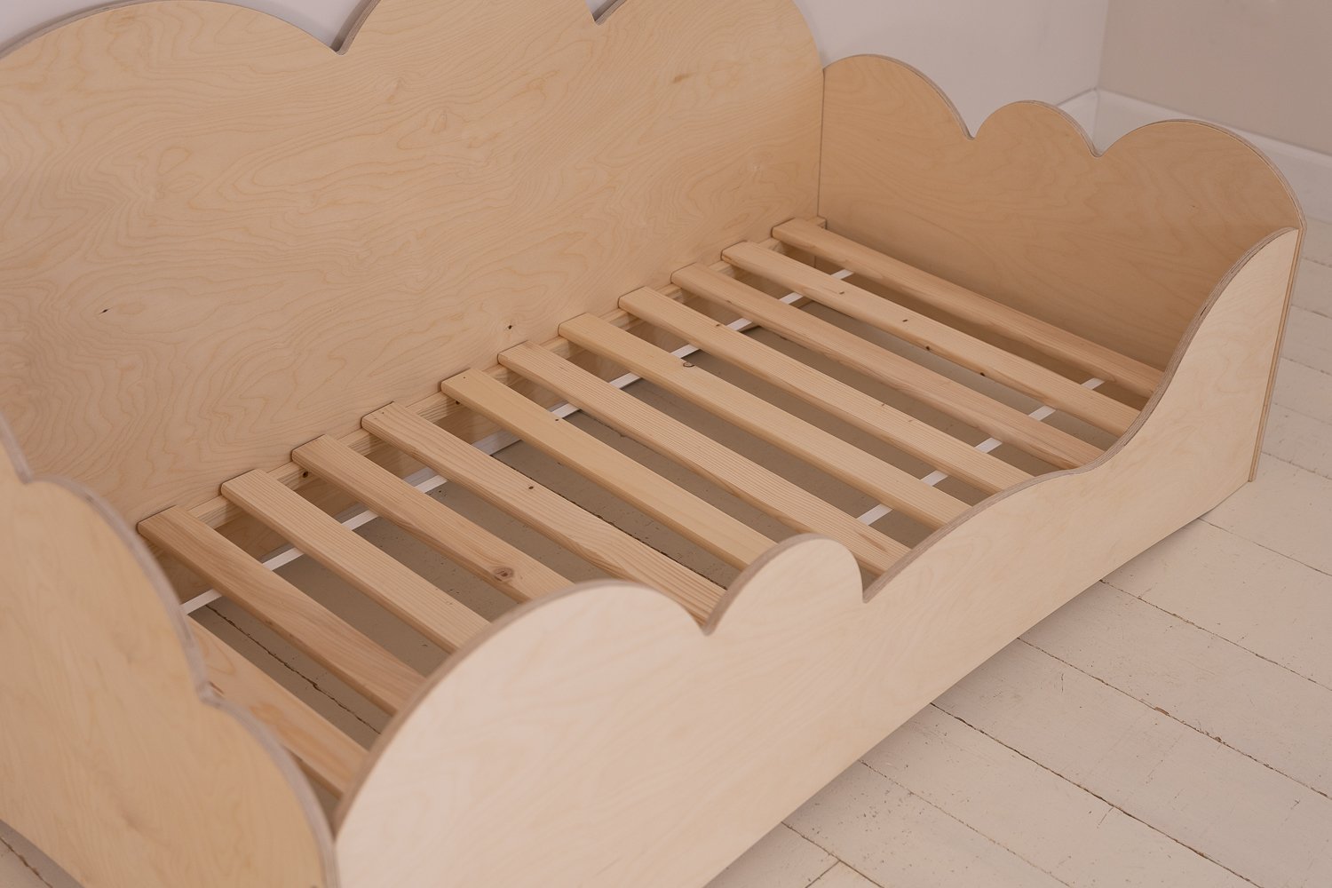 Cloud XL Bed 80X160