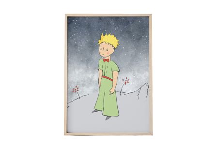 The Little Prince Poster I