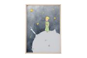 The Little Prince Poster II