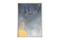 Affiche Le Petit Prince III