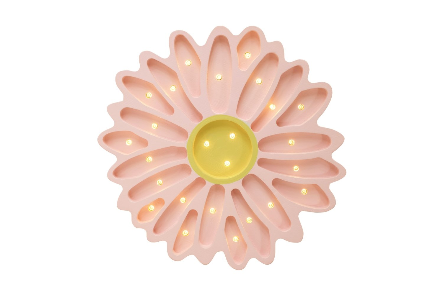 Lâmpada LED Comboio Countrycorn Little Lights