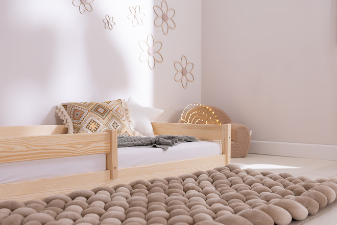 Postel Caracas 70x140