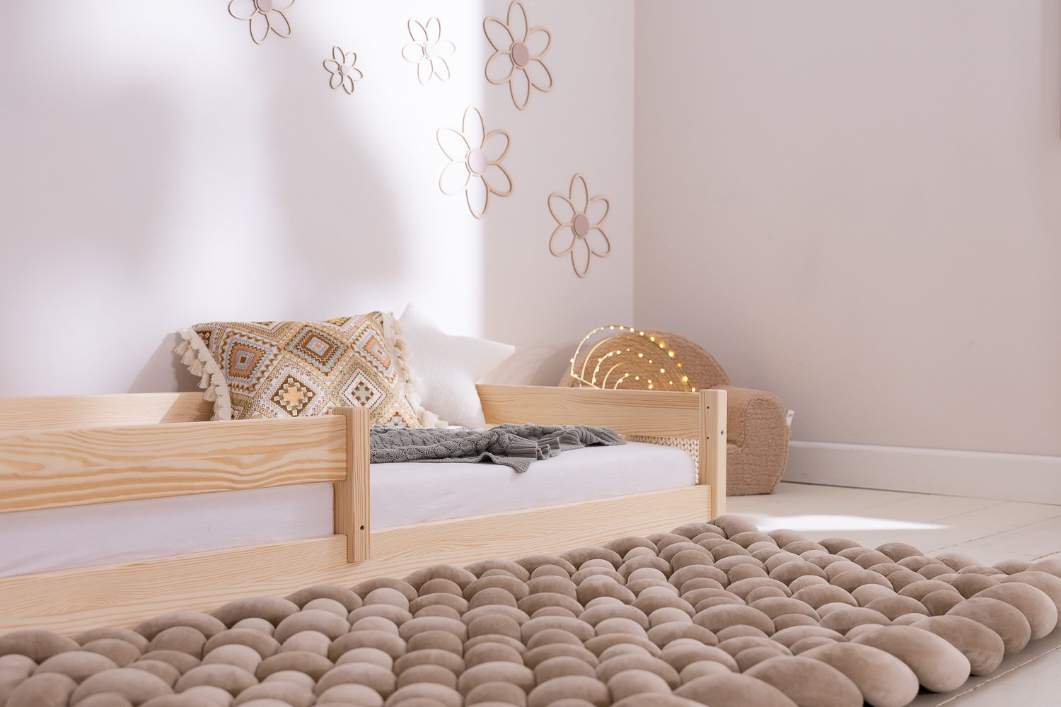 Caracas Bed 80x190