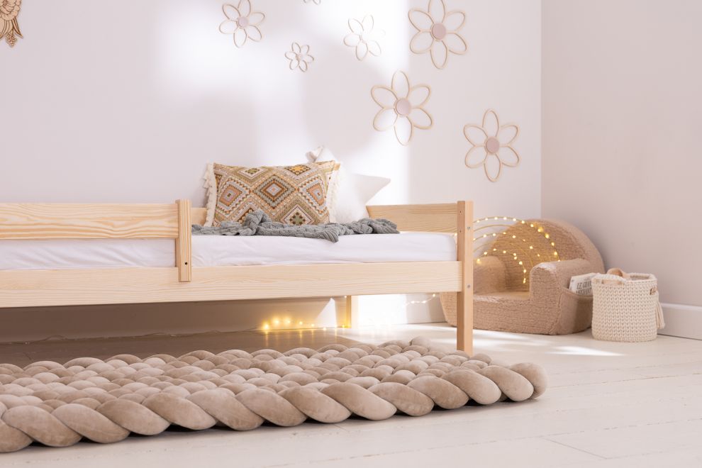 Caracas Bed Premium 70x160
