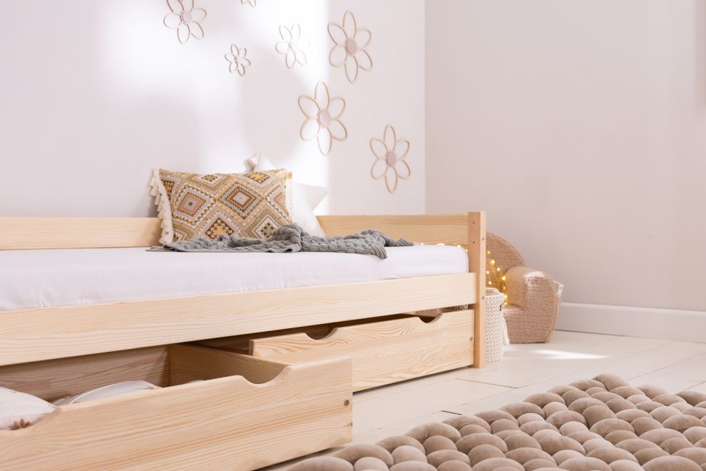 Caracas Bed Premium 80x160