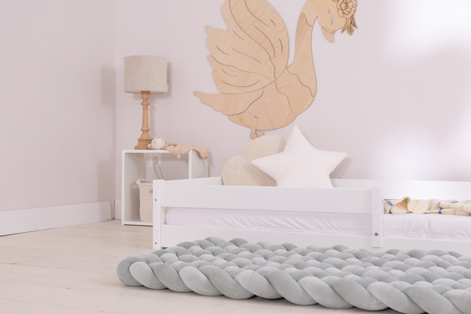 Postel Caracas Premium 80x180