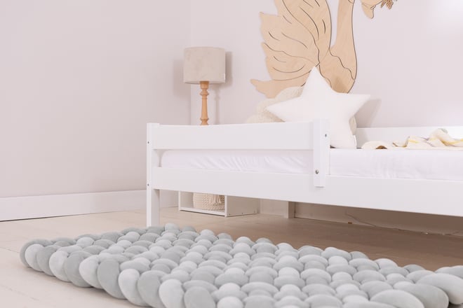Caracas Bed 80x190
