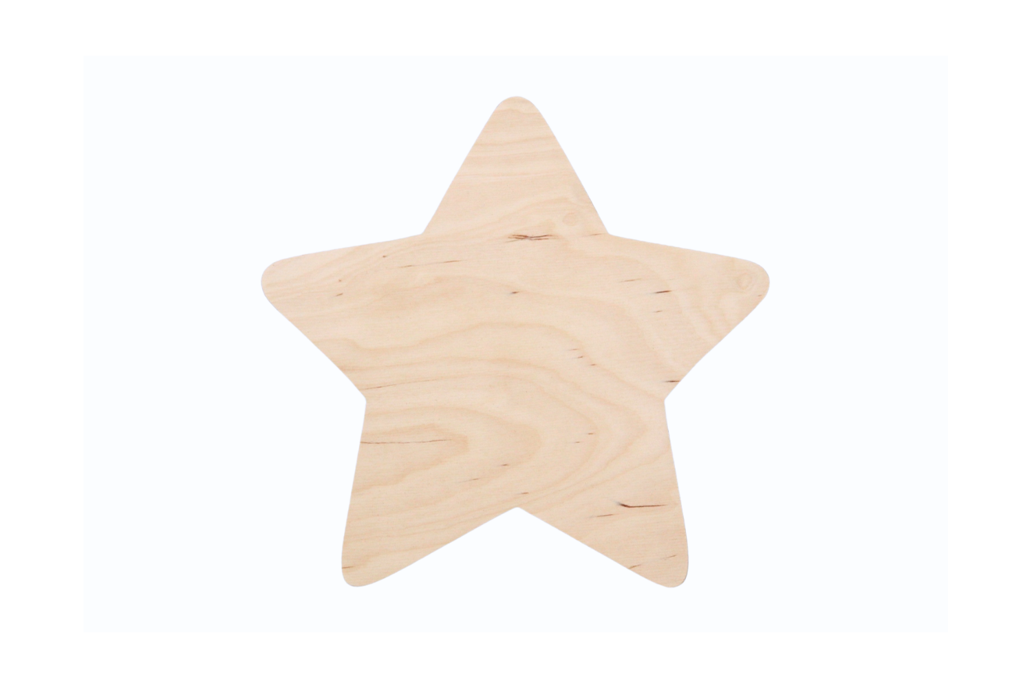 Saldi Estivi - Lampada Stella- Naturale