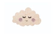 Lampe Nuage souriant - Naturel