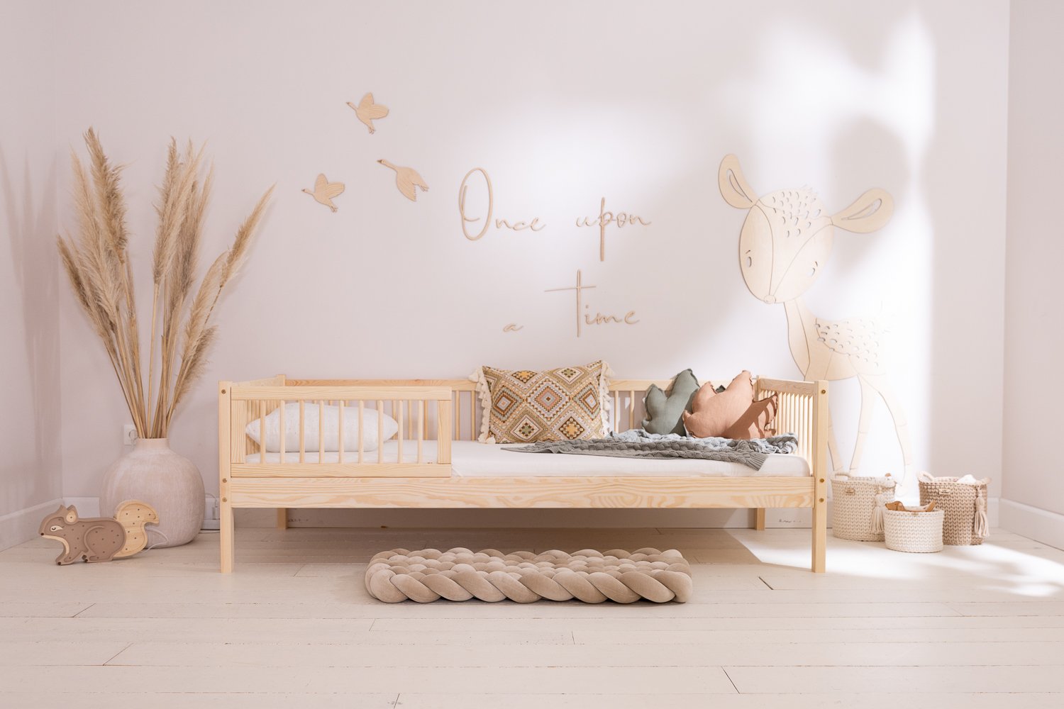 Saldi Estivi - Letto Brasilia Premium 20cm 90x190cm