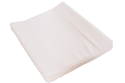 Boucle Changing Table Vanilla