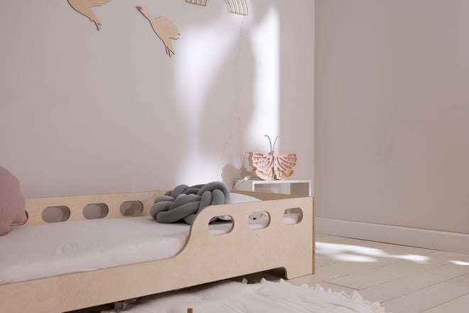 Rome Bed 90x190cm