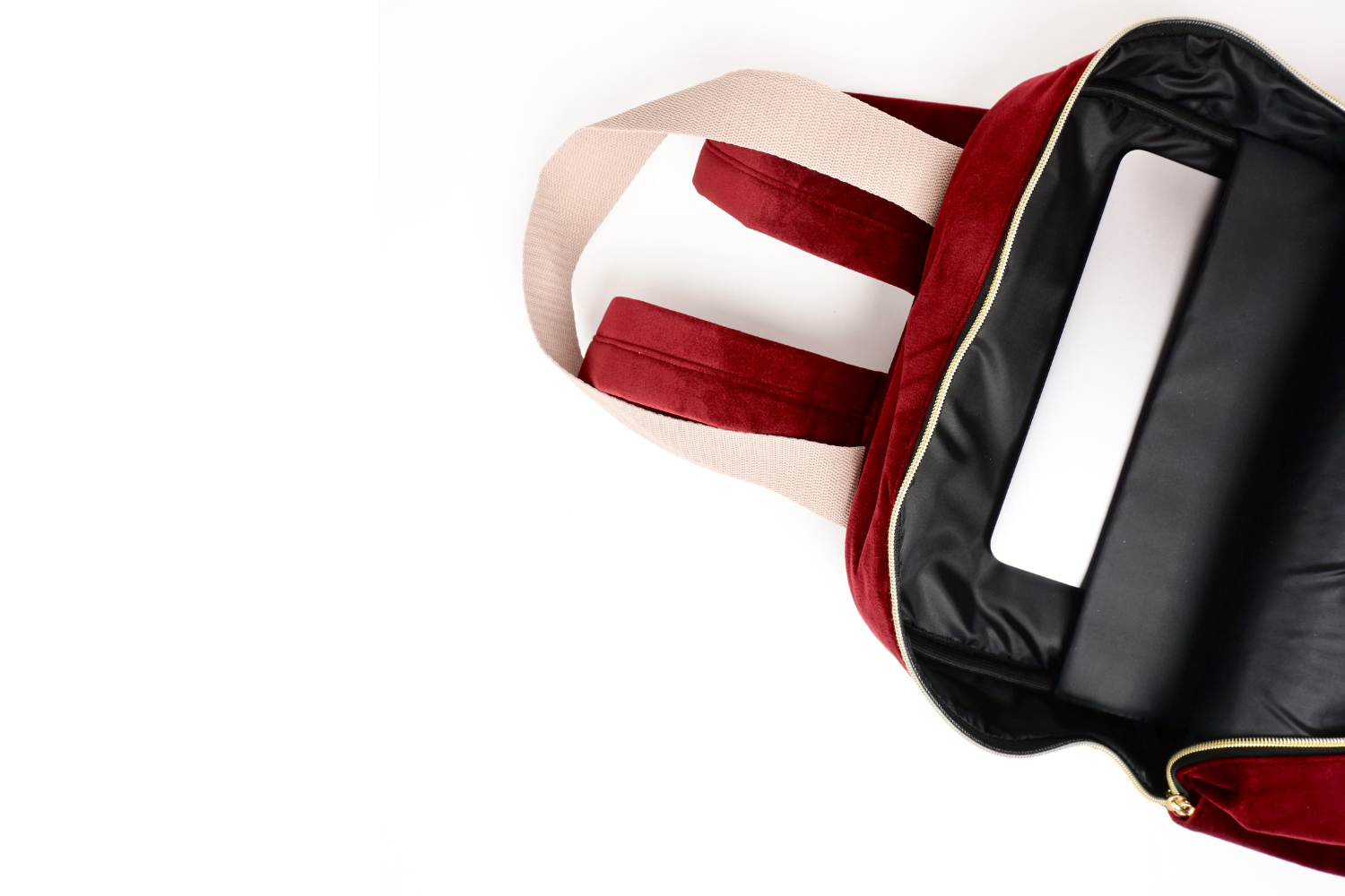 Mochila Vermelho Borgogna Mochila Vermelho Borgogna