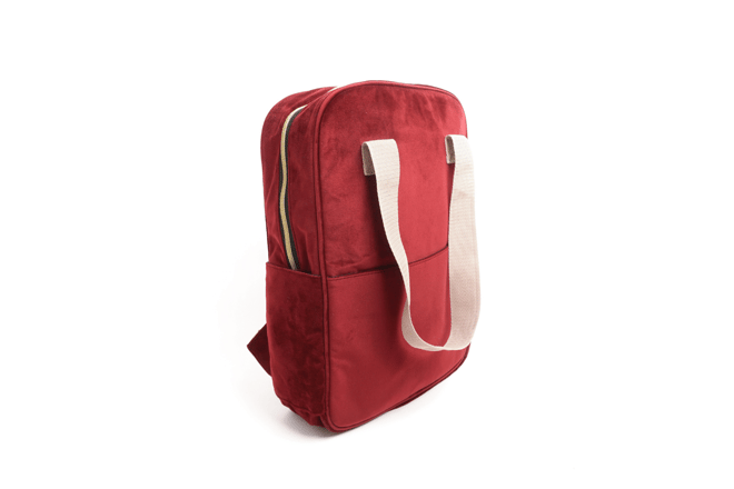 Zaino Bordeaux
