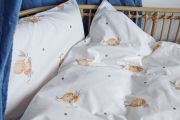 Whales Duvet Set 140x200