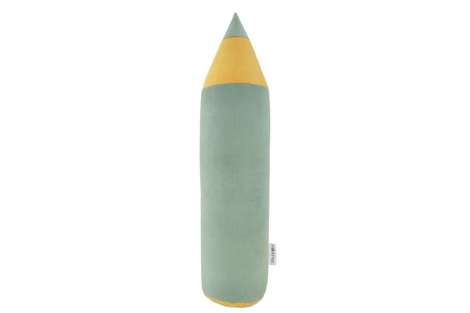 Mint Pencil Cushion