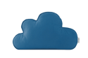 Ocean Blue Cloud Cushion