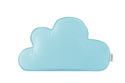 Sky Blue Cloud Cushion