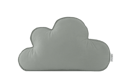 Khaki Cloud Cushion