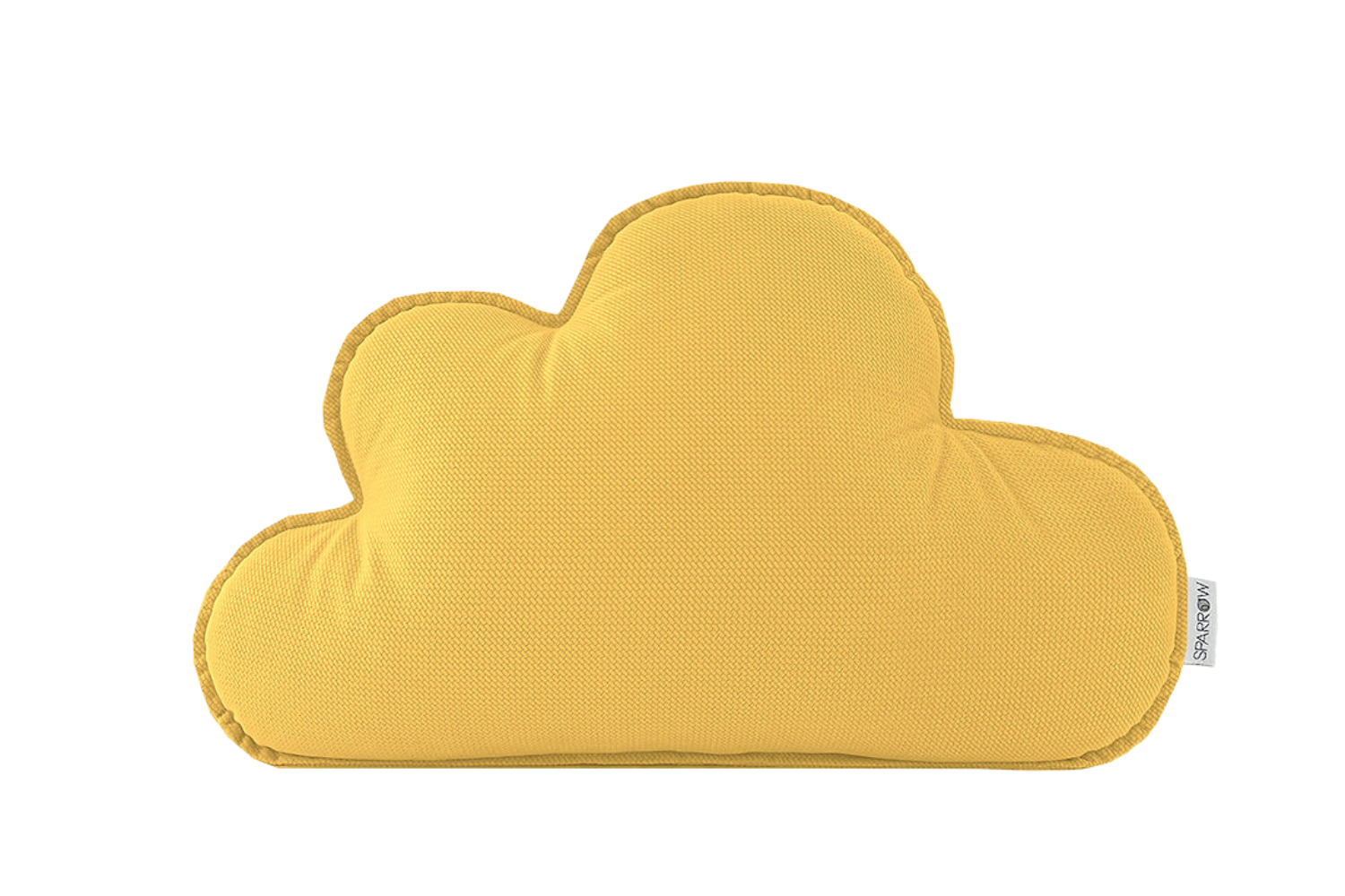 Coussin Nuage Miel