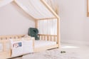 Tela Cama Casita Off White - Modelo DK