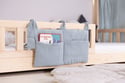 Bed Organiser - Sage Green
