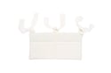 Tasca per letto - Off White