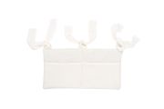 Bed Organiser - Off White