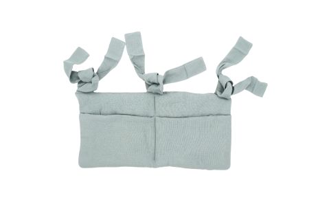 Bed Organiser - Sage Green