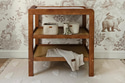 Wickeltisch Stella - Vintage