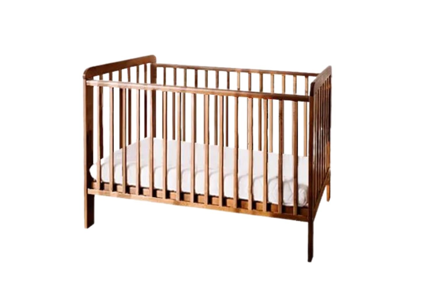 Babybett Classic Cot 60x120 - Vintage