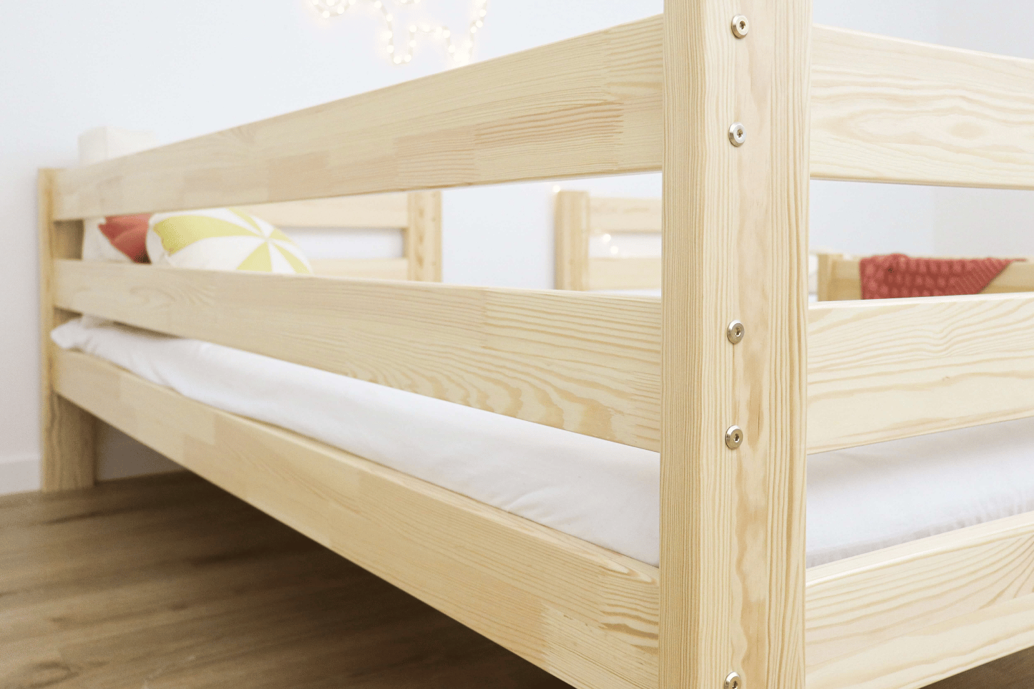 Bunk Bed WB 90x190cm