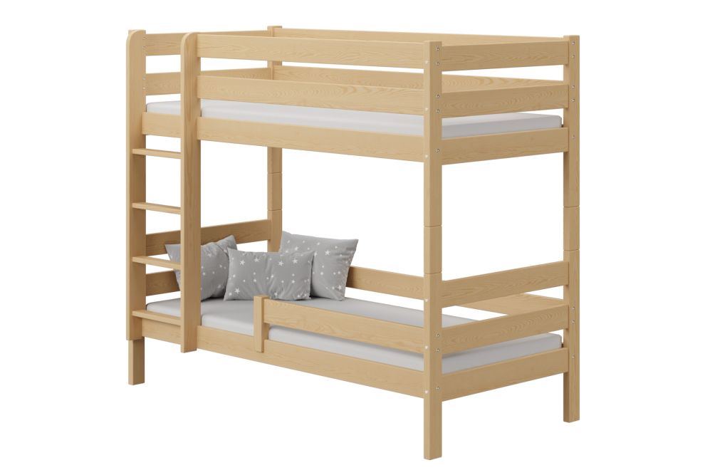 Bunk Bed WB 90x190cm