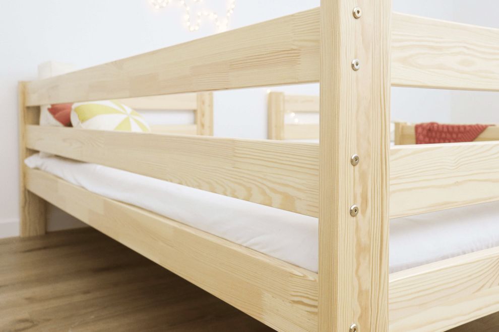 Bunk Bed WBT 80x160cm