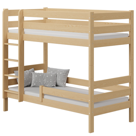 Patrová postel WBT 80x160cm