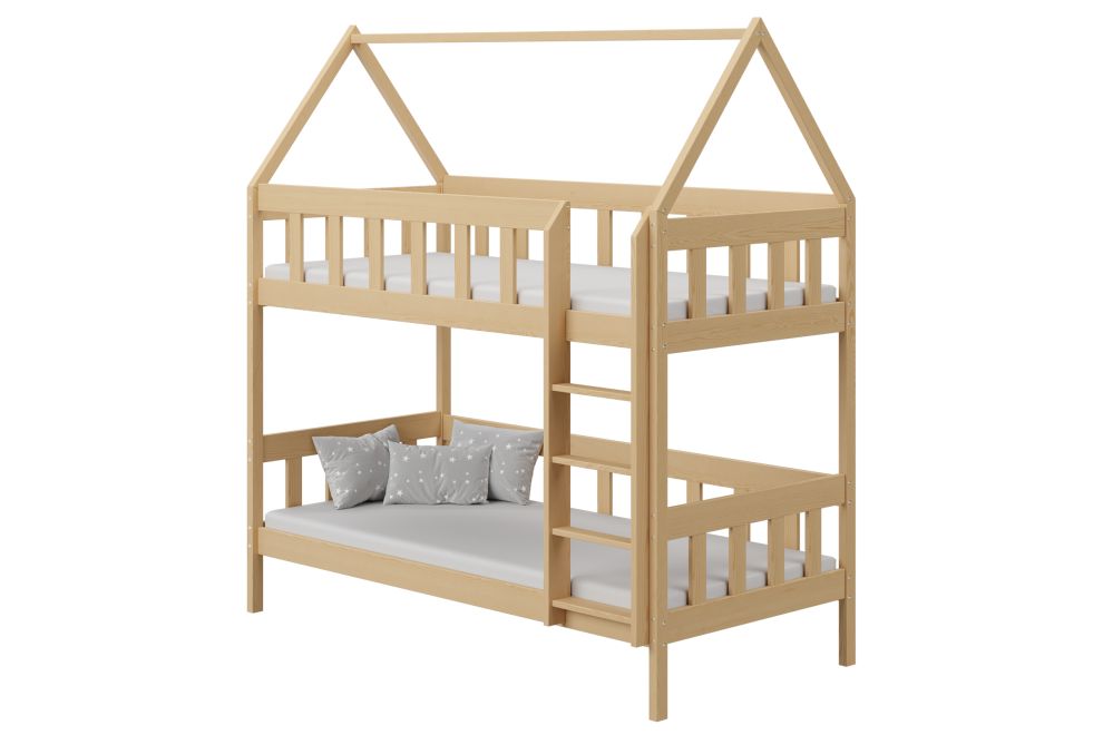 Bunk Bed WT 80x180cm