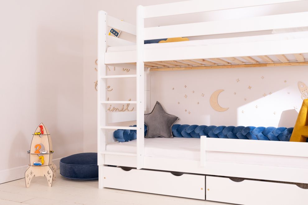 Bunk Bed WBT 90x180cm