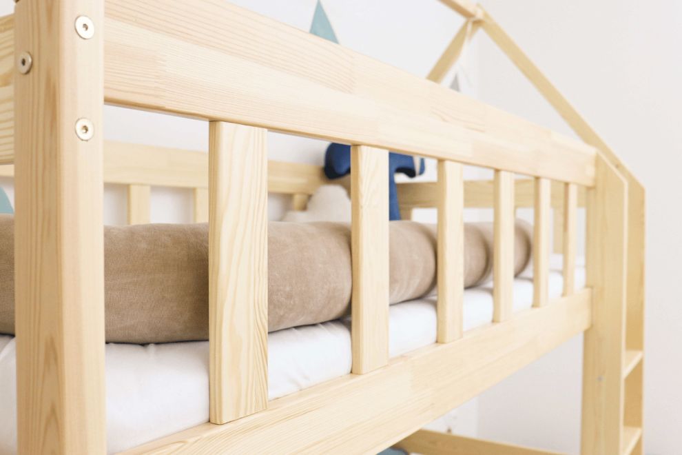 Bunk Bed WT 80x160cm