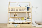 Bunk Bed WT 90x180cm